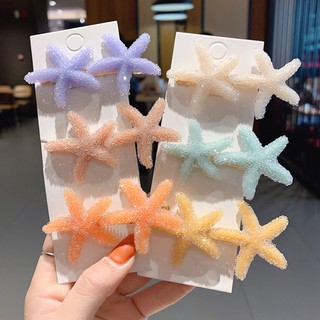 Kẹp mái sao biển