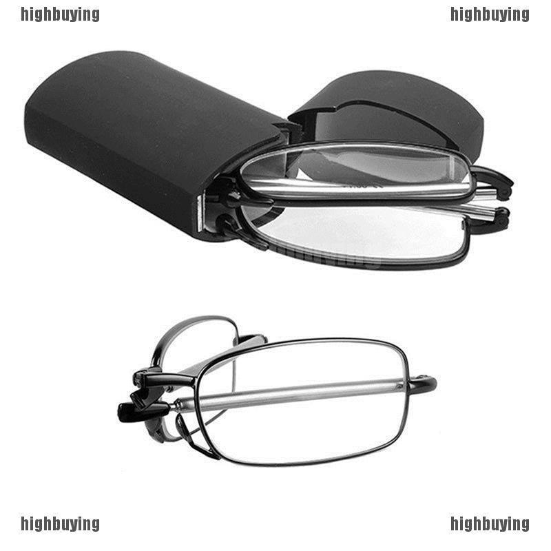 Kính đọc sách gọng nhẹ hỗ trợ đọc sách cho nam nữ + 1.5 + 2.0 + 2.5 | BigBuy360 - bigbuy360.vn