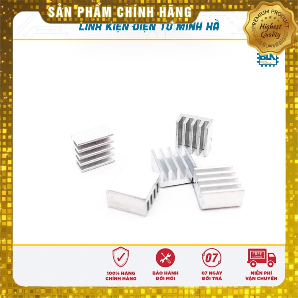 Tản Nhiệt CPU 9x9x5MM