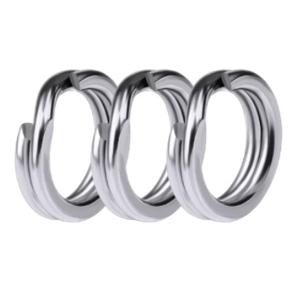 Dinh tròn không gỉ sét