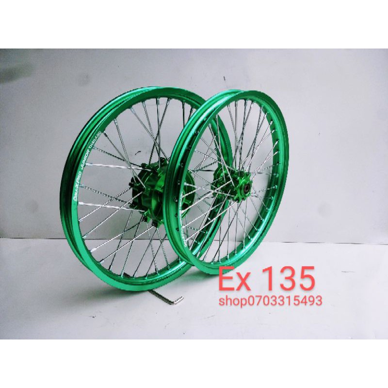 BÁNH CĂM ĐÙM KHẾ EX 135 NIỀN BANZAI THÁI