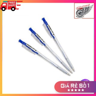 Bút Bi viết mực xanh -Hàng tốt giá rẻ