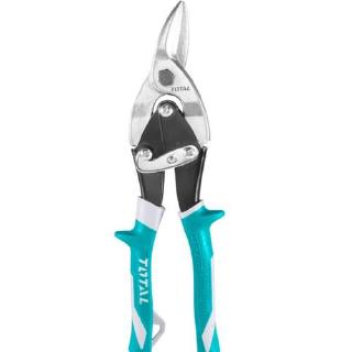 10" Dụng cụ cắt tôn mũi cong phải Total THT523106