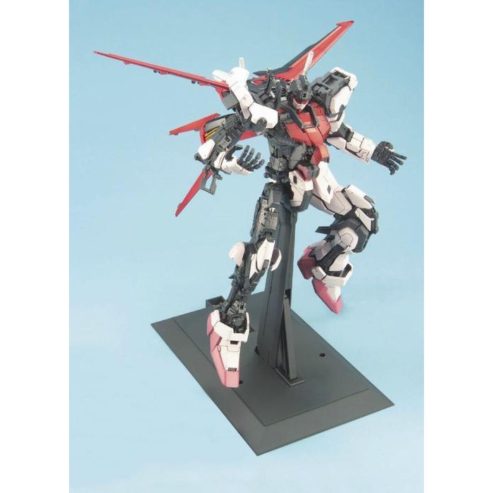 Mô Hình Gundam Bandai PG Strike Rouge + Sky Grasper - GDC