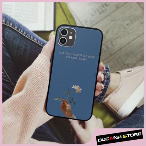 Ốp lưng iphone hình sentences romance collage art aesthetic độc đáo  cho SAMSUNG PAP20210998