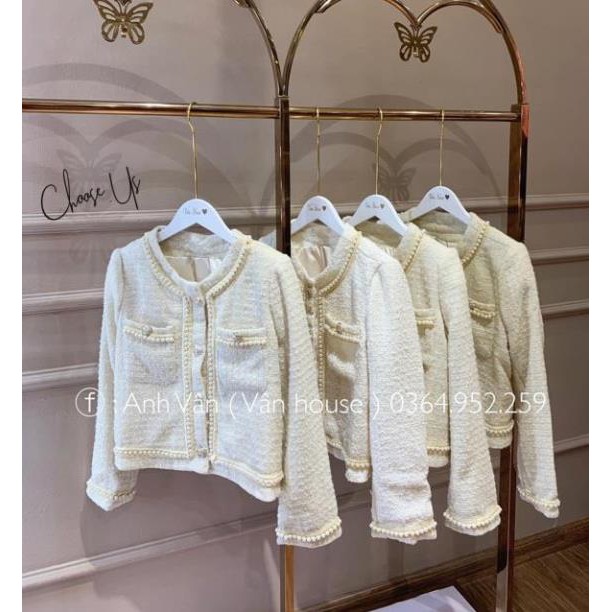 Áo Khoác Dạ Hàn Quốc, Áo Cardigan Dạ Choose Us | BigBuy360 - bigbuy360.vn