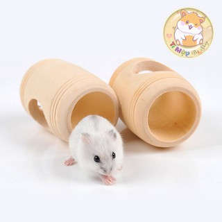 Ống Chui - Đồ Chơi Cho Hamster/Thú Cưng Nhỏ