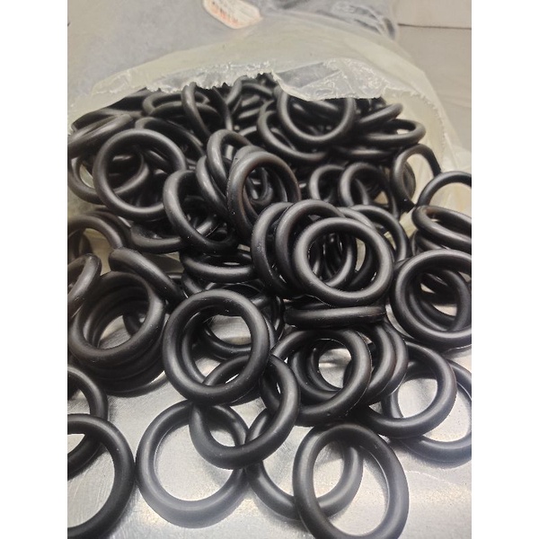 Combo 2 cái vòng cao su đánh suốt máy may công nghiệp