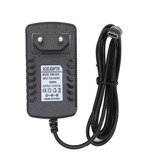Bộ sạc 5V 3A 3000mA USB Type-C dành cho Raspberry Pi 4 Us / Eu

