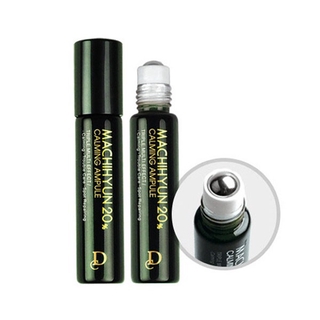 [Hàng mới về] Ampoule tinh chất xoa dịu da Machihyun Daycell Machihyun 20% 9ml