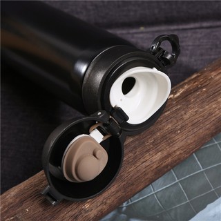 Bình giữ nhiệt Inox 500ML 2019
