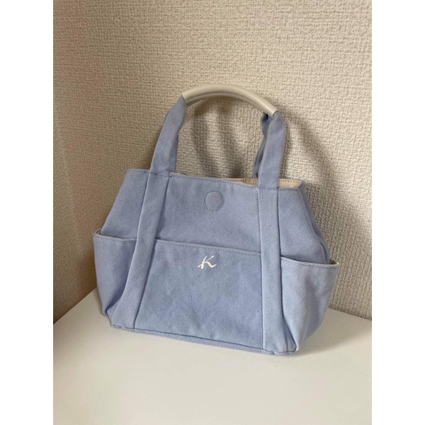 Túi xách tay Kitamura