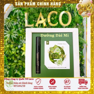 Dưỡng dài mi laco