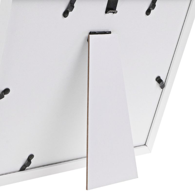 Bộ Khung Ảnh In Dấu Chân Tay Và Dấu Chân Trang Trí Làm Quà Tặng Cho Bé Sơ Sinh