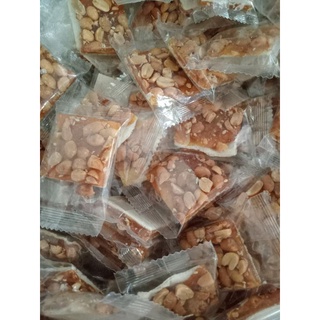 Kẹo chuối  500g