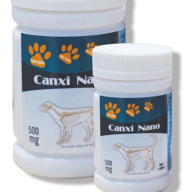 Canxi nano 150v