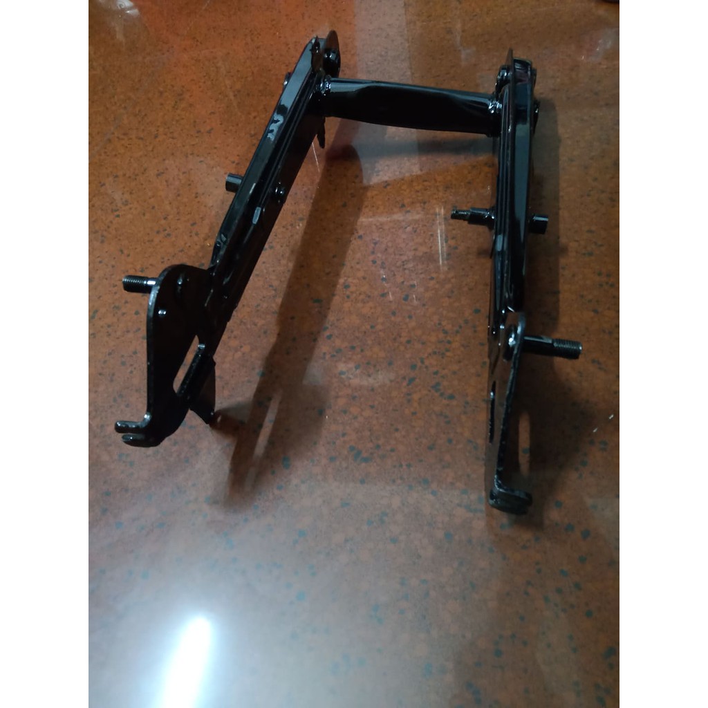 Gắp xe máy 67 loại dày