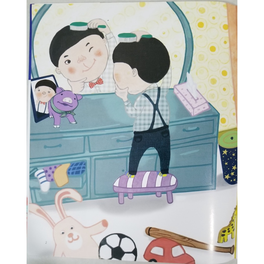 Sách- Hướng Dẫn Kĩ Năng An Toàn Cho trẻ Em- Phòng Tránh Bỏng- Tiệc Sinh Nhật Bão Táp