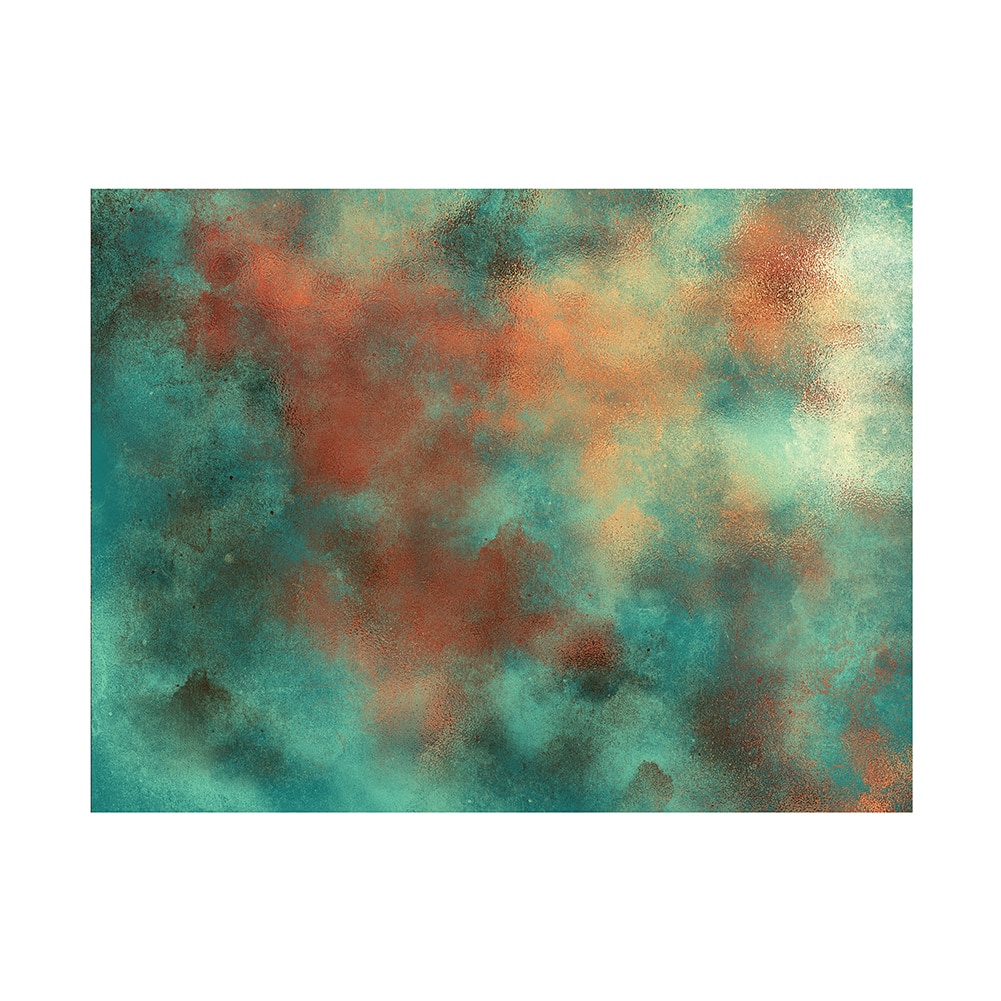 Phông Nền Chụp Ảnh Bằng Vải Không Dệt Phong Cách Retro Cho Phòng Trẻ Em