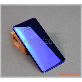 Thay nắp lưng (nắp đậy pin) HTC U11 (5.5")
