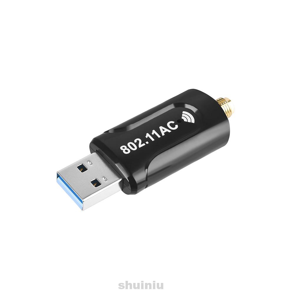 Usb 3.0 Thu Sóng Wifi Băng Tần Kép 1200mbps | BigBuy360 - bigbuy360.vn