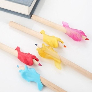 SỈ 5 CHÚ CÁ HEO HỖ TRỢ CẦM BÚT CHO BÉ