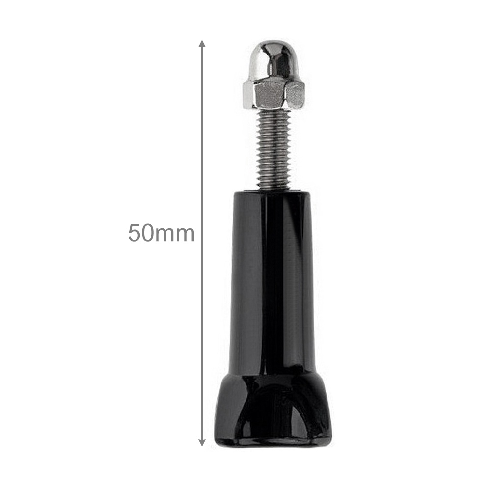 Thể Thao DJI Action 2 &amp;amp; Bộ Chuyển Đổi Giá Đỡ Chuyển Đổi Gậy Ba Chân Cho Gopro 10 9 8