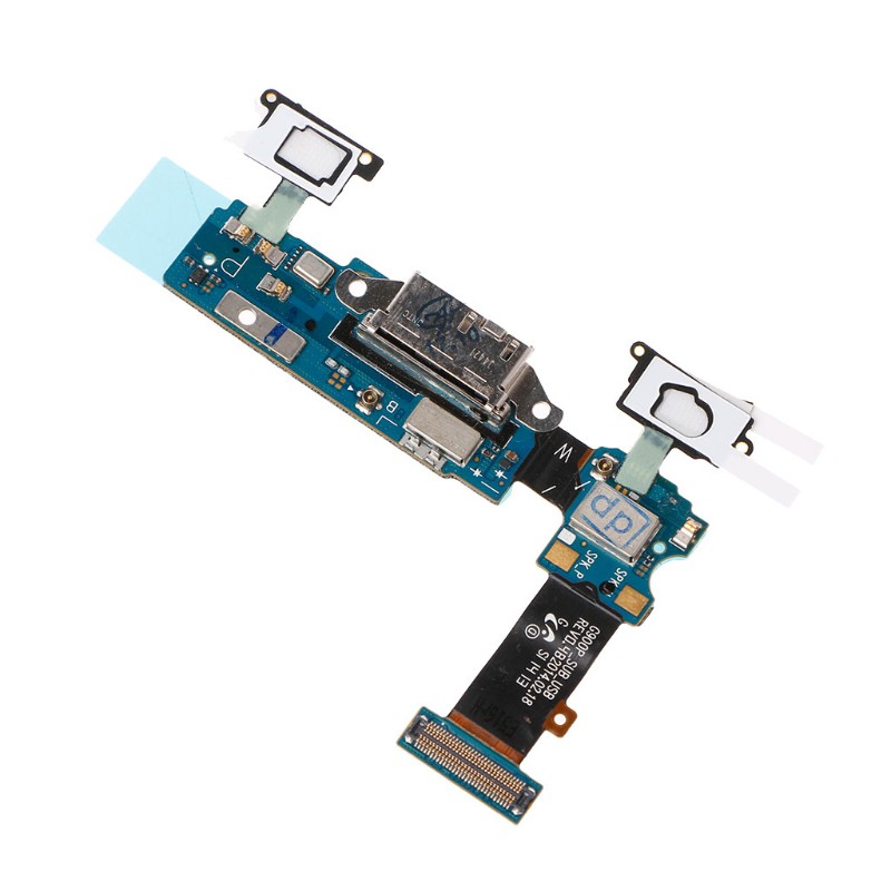 Mạch cổng sạc USB cho điện thoại Samsung Galaxy S5 g900p