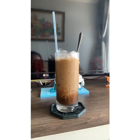 CAFE VỊ DỪA , VỊ SẦU RIÊNG GOODLIFE | BigBuy360 - bigbuy360.vn