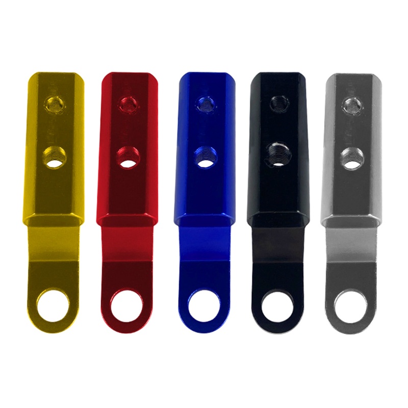 Giá Đỡ Gương Chiếu Hậu Mở Rộng Thông Dụng Cho Xe Máy