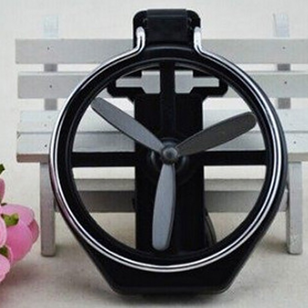Giá giữ lon nước uống gắn cổng điều hòa không khí xe hơi siêu bền tiện lợi