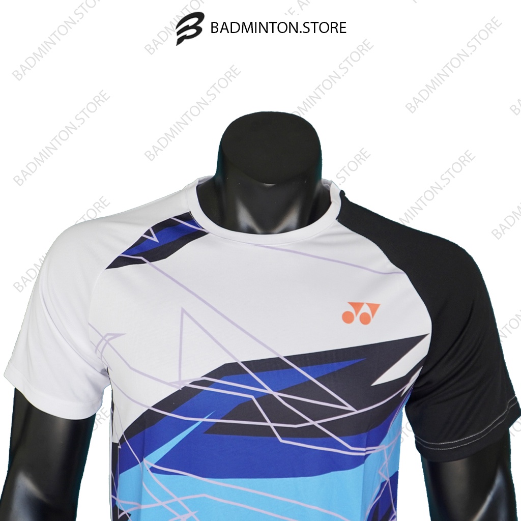 Áo cầu lông, quần cầu lông Yonex chuyên nghiệp mới nhất cho nam và nữ tập luyện cầu lông