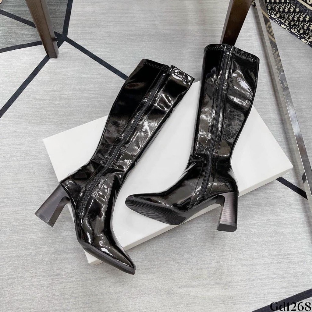 BỐT ĐÙI DA BÓNG 889 | BigBuy360 - bigbuy360.vn