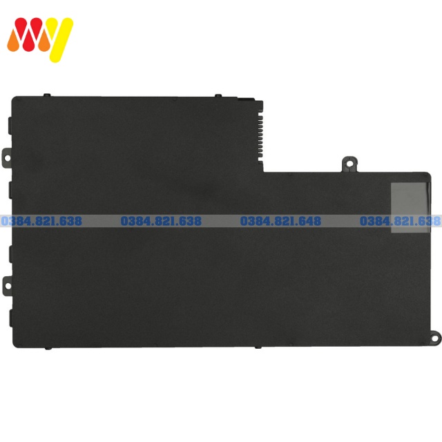 ZIN 58Wh - Pin laptop Dell Latitude 3450, E3450, Latitude 3550, E3550. Type 0PD19 (7.4V-58Wh). Bảo hành toàn quốc