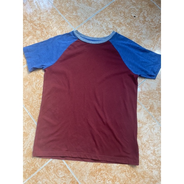 Thanh lý áo thun bé trai