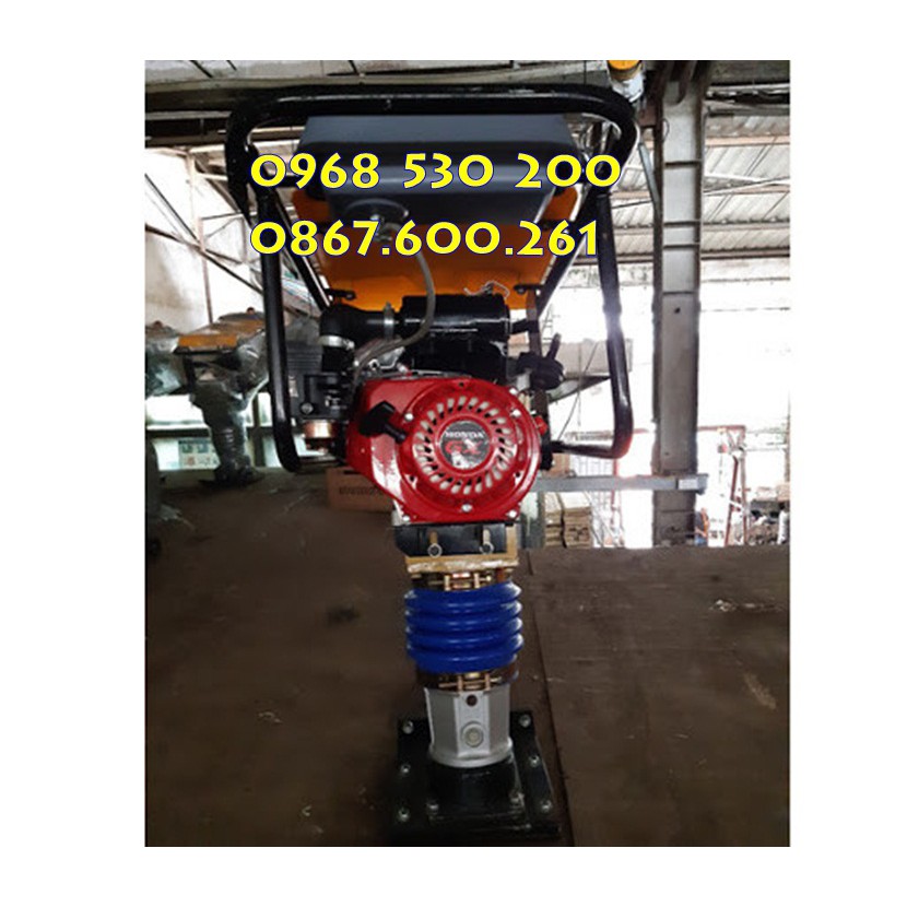 Mua máy đầm cóc chạy x,ăng ở đâu giá rẻ uy tín chất lượng