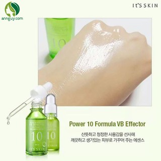 Serum It's SKin [Hàng Xách tay]