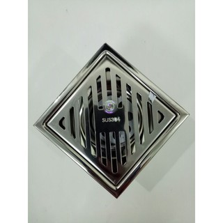 Thoát sàn ngăn mùi inox 304 cao cấp