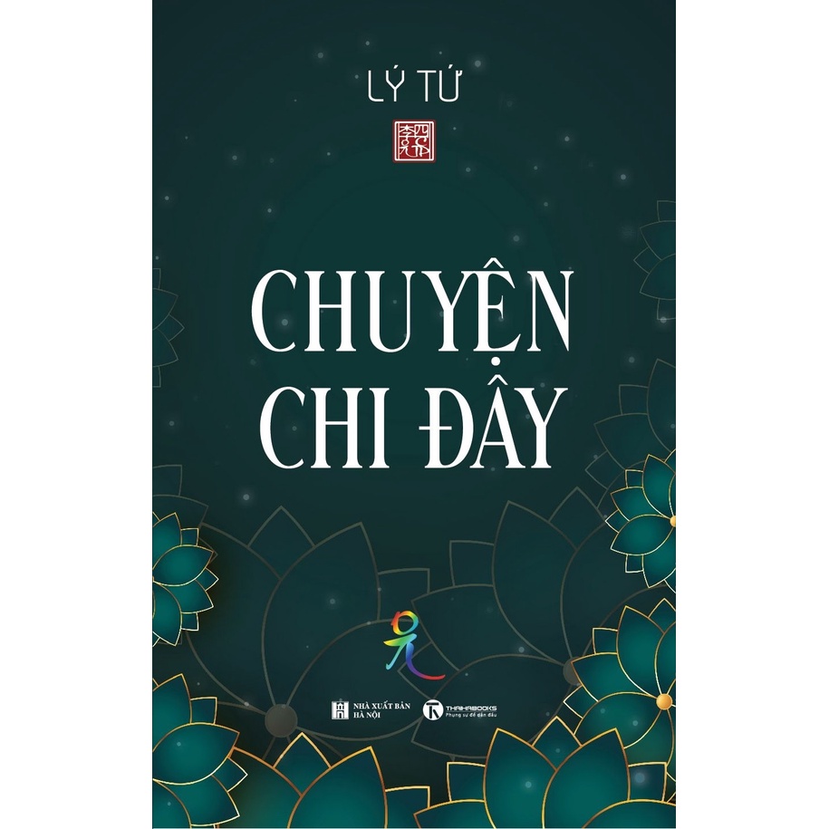 Sách Chuyện Chi Đây - Tôn Giáo