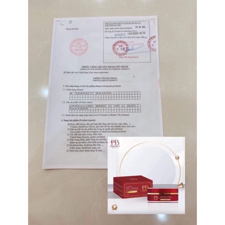 Body Cốt Ủ PB