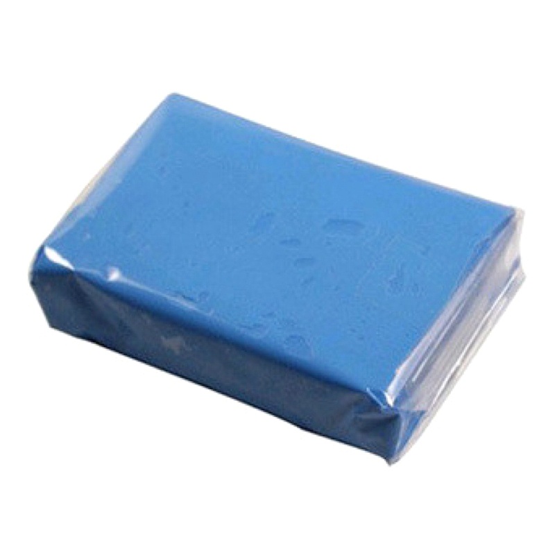 Đất Sét Vệ Sinh Xe Hơi 100g Tiện Dụng Chất Lượng Cao