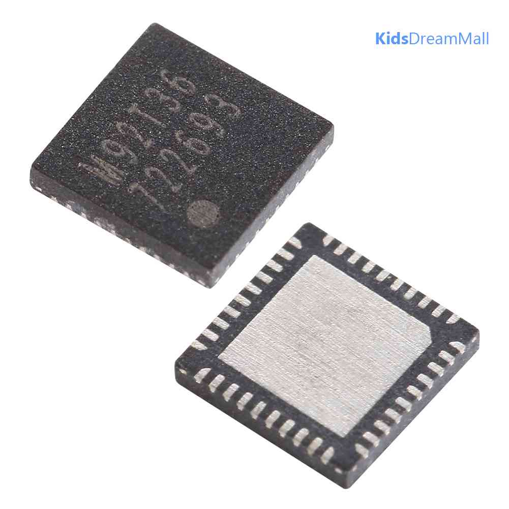 Chip Quản Lý Nguồn Điện M92T36 Cho Bảng Mạch Nintendo Switch