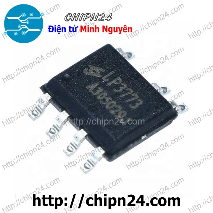 [2 CON] IC LP3773 SOP-7 (SMD Dán) (LP3773A 3773)