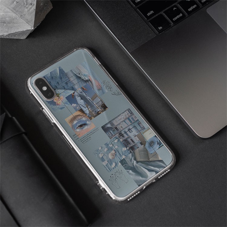 Ốp Lưng iphone cắt giấy paper cut lịch lãm Iphone 6 đến 12 TTC CASE PAP20210306