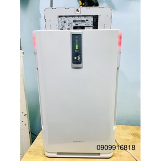 Máy lọc không khí hút ẩm Daikin MCZ65 (điện 100v)