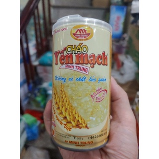 Cháo sen bát bảo Minh Trung