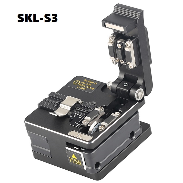 Dao cắt sợi quang chính xác SKL-S2/SKL-S3 - Fiber Cleaver SKL-S2/SKL-S3