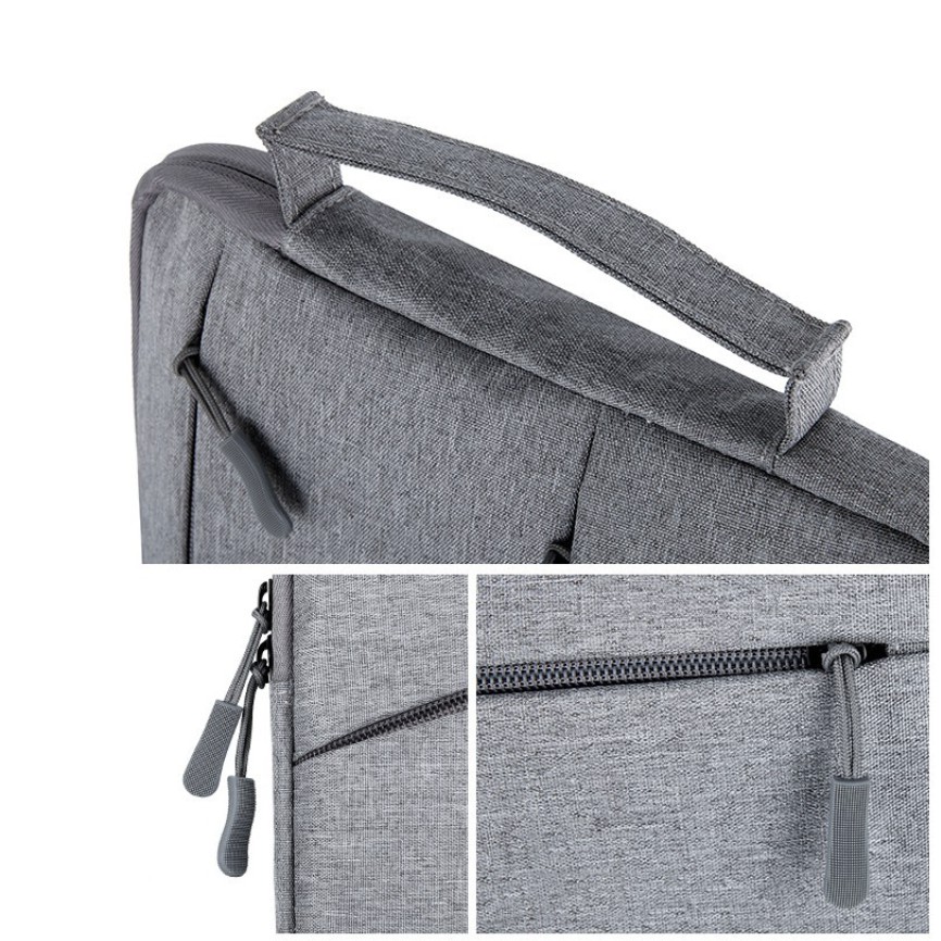 Túi Đựng Laptop 13.3 14.1 15.6 Inch Chống Sốc Chống Thấm Nước