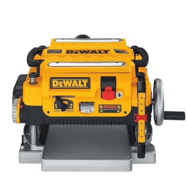 Máy bào bàn cuốn DeWALT DW735-KR (330mm)