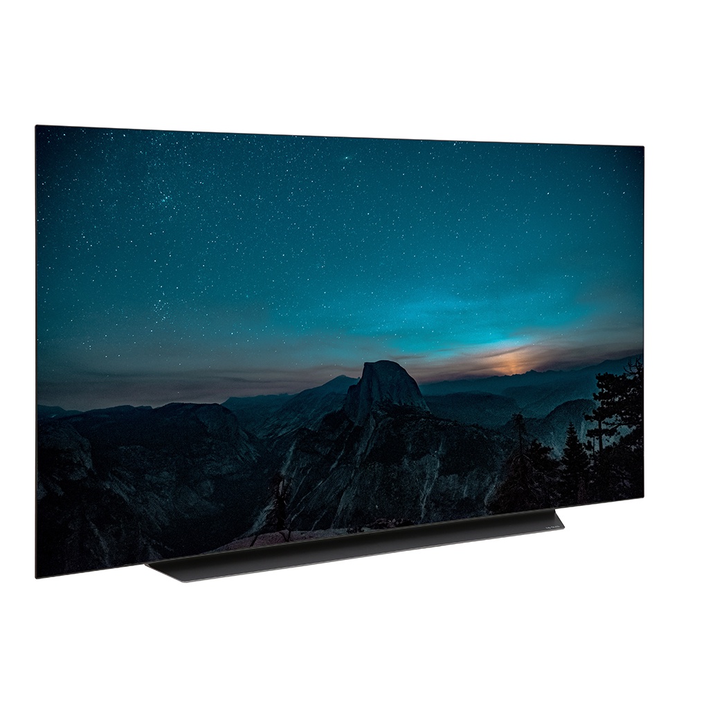 Smart Tivi OLED LG 4K 65 inch 65CXPTA | BigBuy360 - bigbuy360.vn